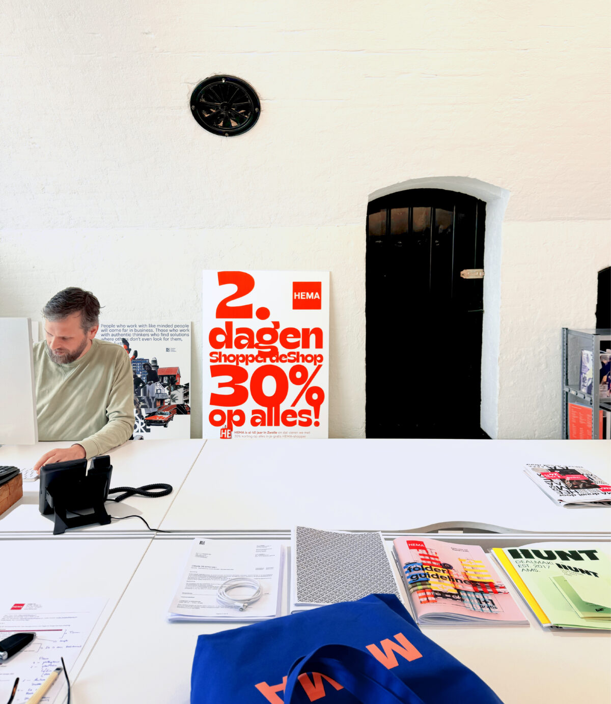 BUR Oteam Tekengebied 40