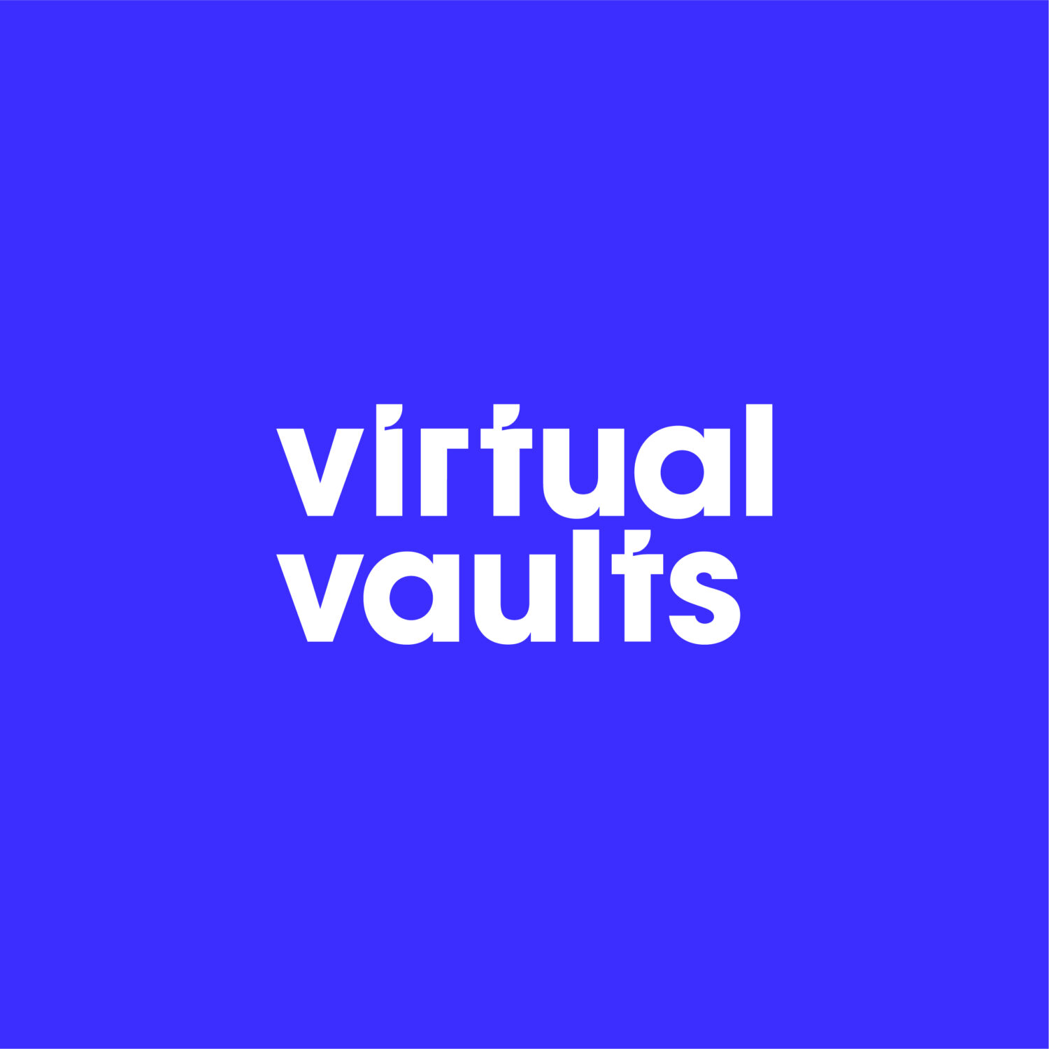 Virtual Vaults0